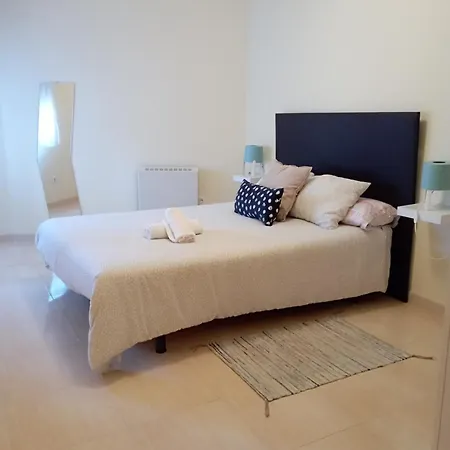 Apartamento Sobradelo
