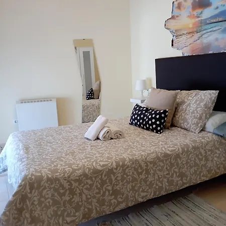 Διαμέρισμα Sobradelo Vilagarcia de Arousa