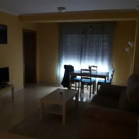 Apartamento Sobradelo Vilagarcia de Arousa