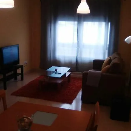 Sobradelo Apartamento Vilagarcia de Arousa