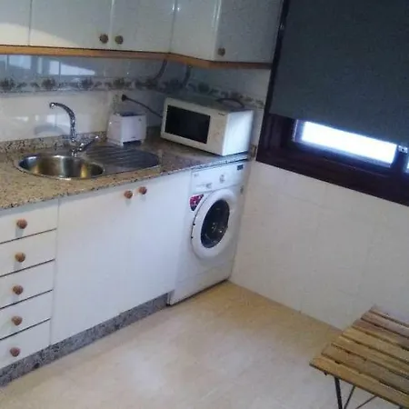 Apartamento Sobradelo Vilagarcia de Arousa