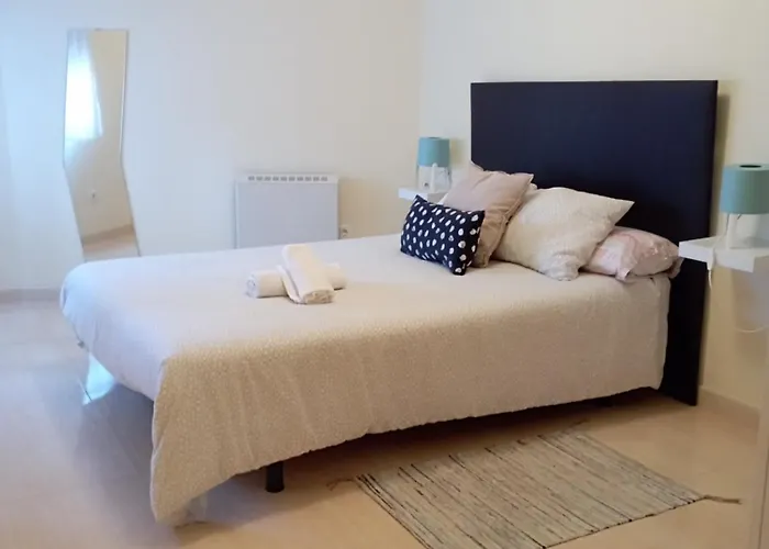 Διαμέρισμα Sobradelo