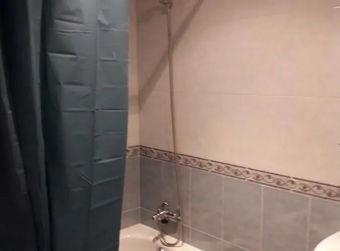 Διαμέρισμα Sobradelo *