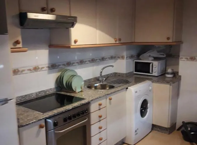 Διαμέρισμα Sobradelo Vilagarcia de Arousa