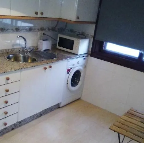 Διαμέρισμα Sobradelo Vilagarcia de Arousa